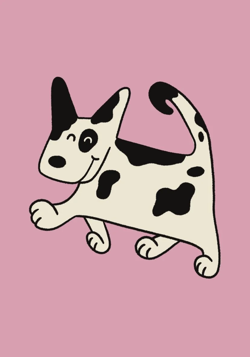 SPOTTY