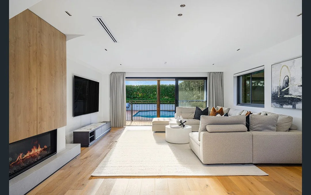 SEAFORTH HOUSE, 2022