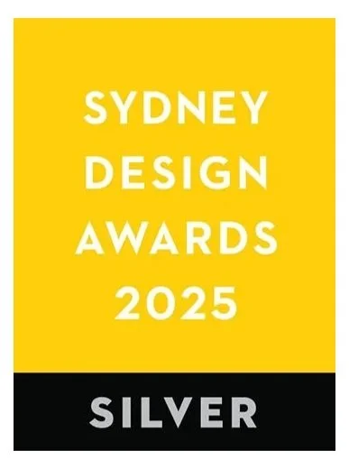 Lumos Cafe North Sydney, Sydney Design Awards 2025