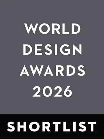 Lumos Cafe North Sydney, Word Design Awards 2026