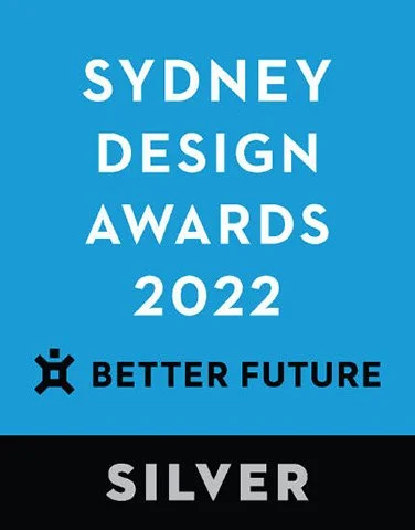 Square Handmade Bread, AUSTRALIAN Design Awards 2022