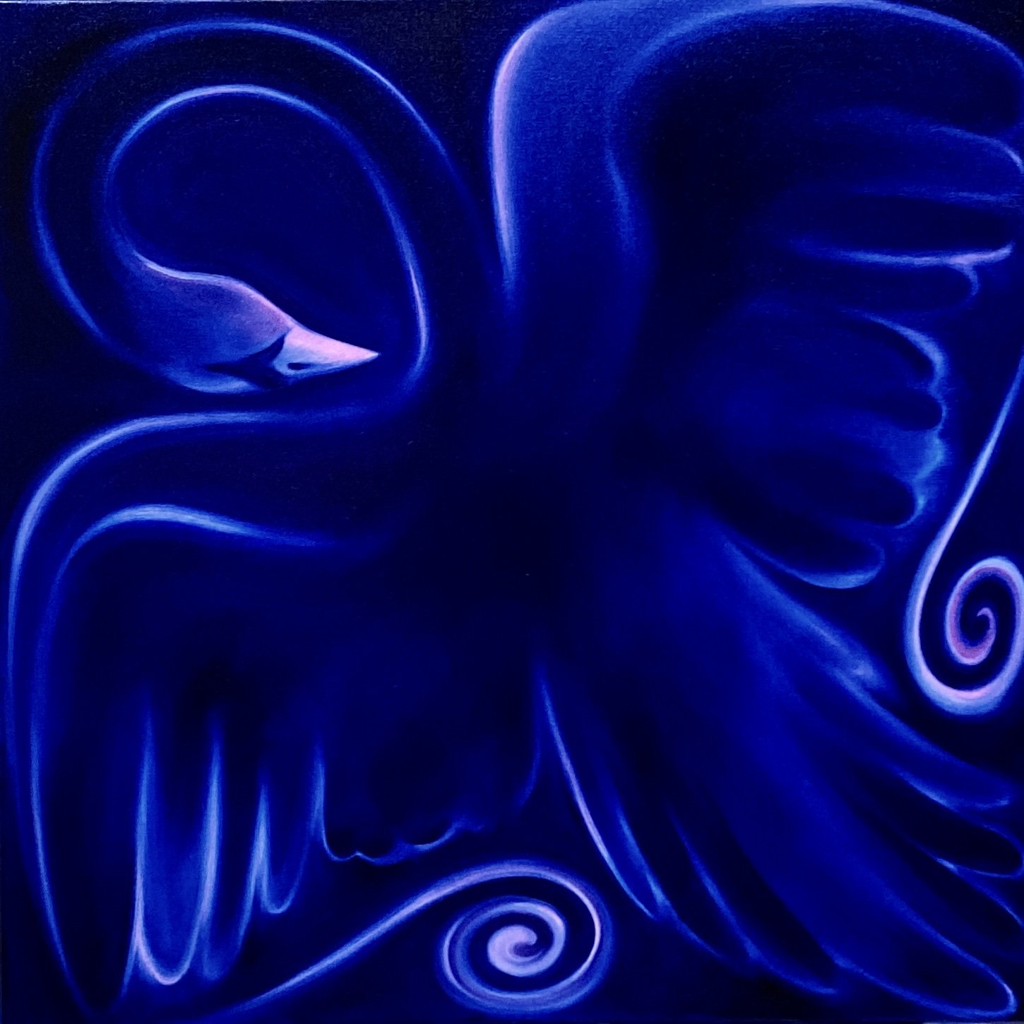 TheSwan,2024,OilonCanvas,1600€,.jpg