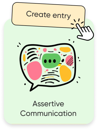 Free client companion app on Offload therapy tools