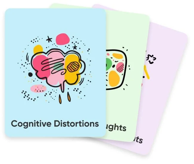 100s of science backed therapy tools on Offload