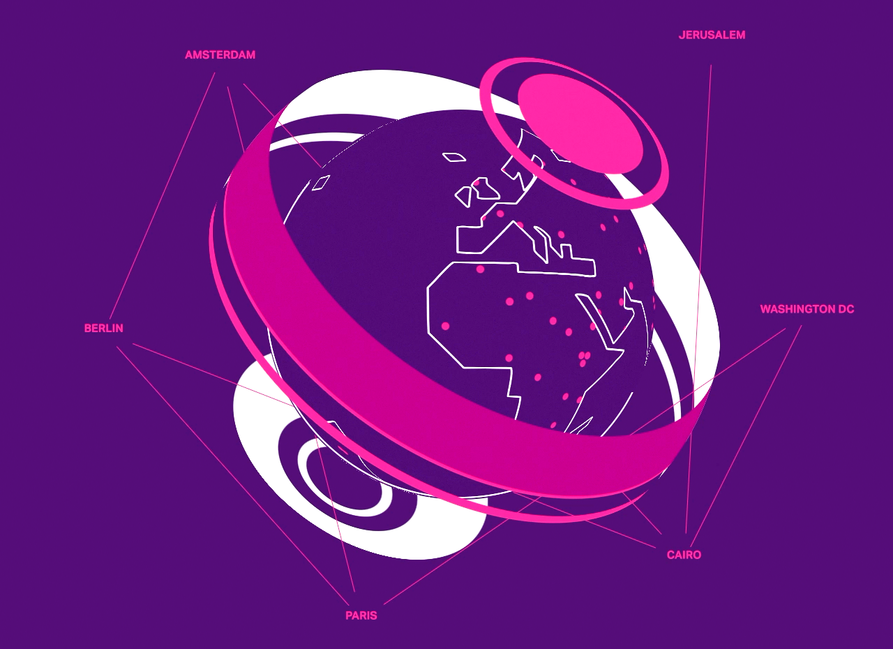 BBC Worldwide