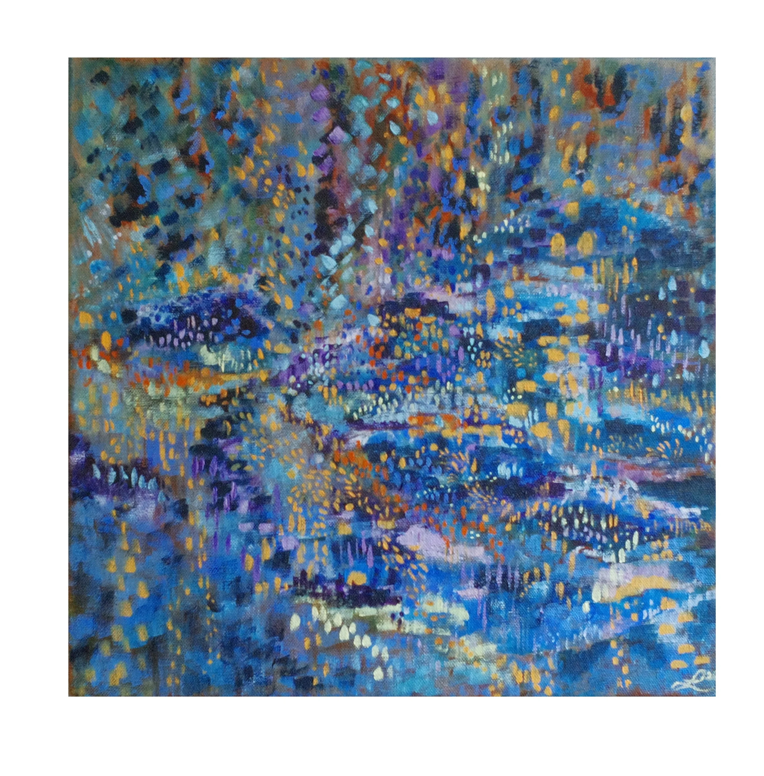 Water nymph