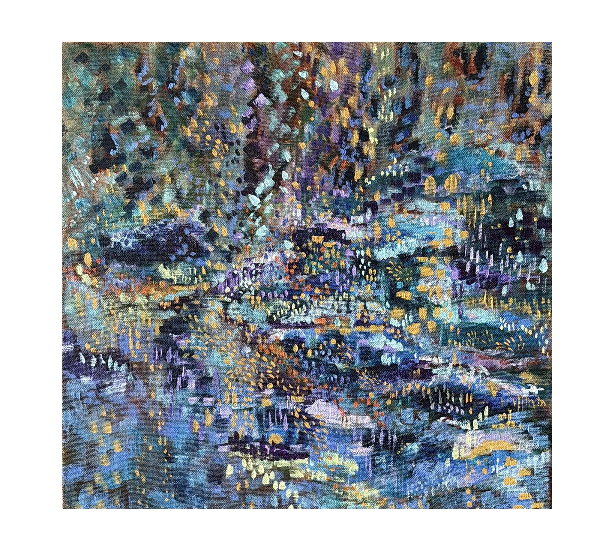 Water nymph