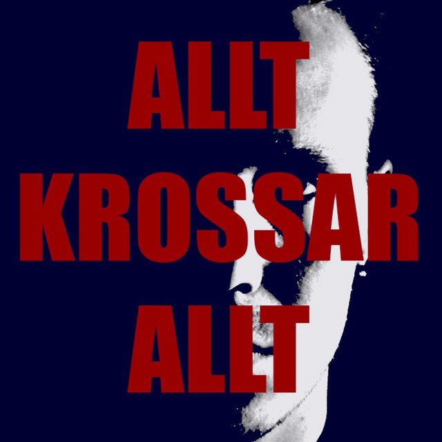 Allt krossar allt (2014)