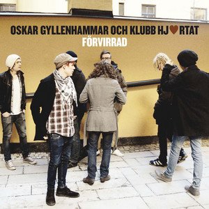 Förvirrad (2011)