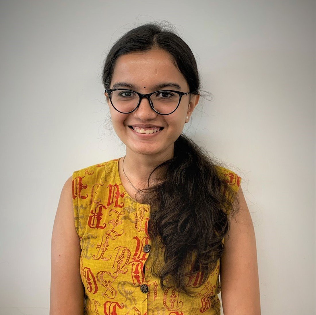 Ishita Pandey RCDC ishita-pandey-rcdc
