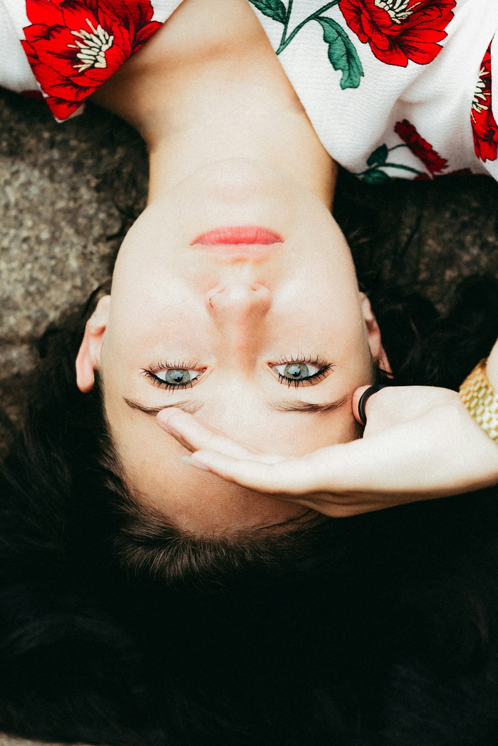 Exploring Personality Traits and PRT