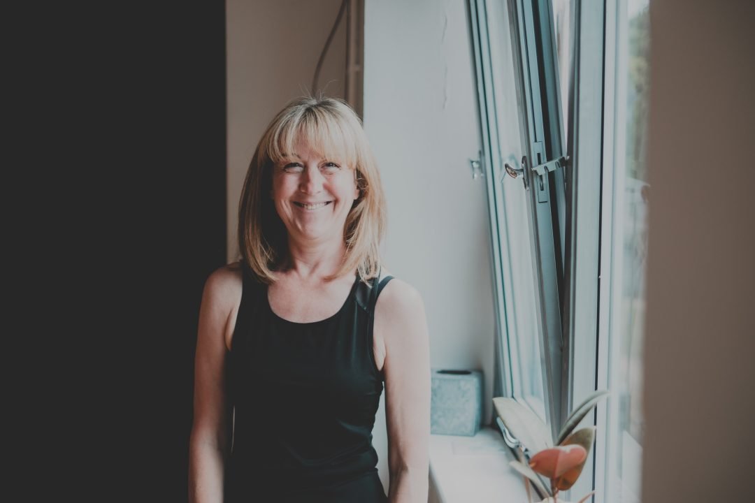 Finding Light in the Shadow of Chronic Pain