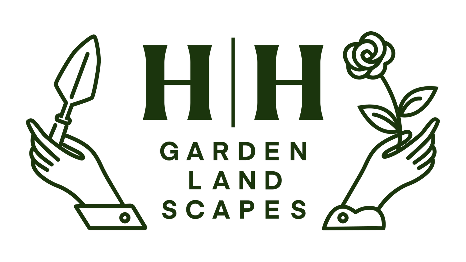 HH Garden Landscapes
