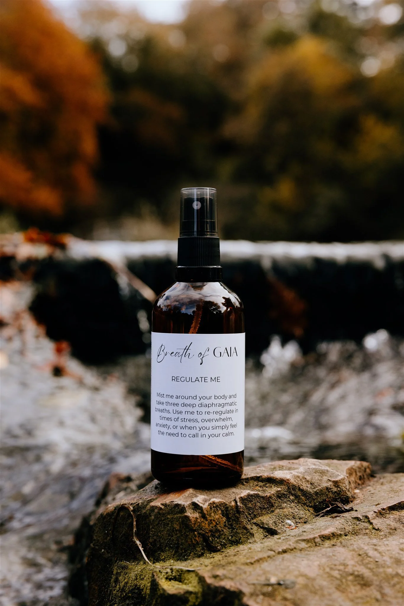 Regulate Me Hydrosol