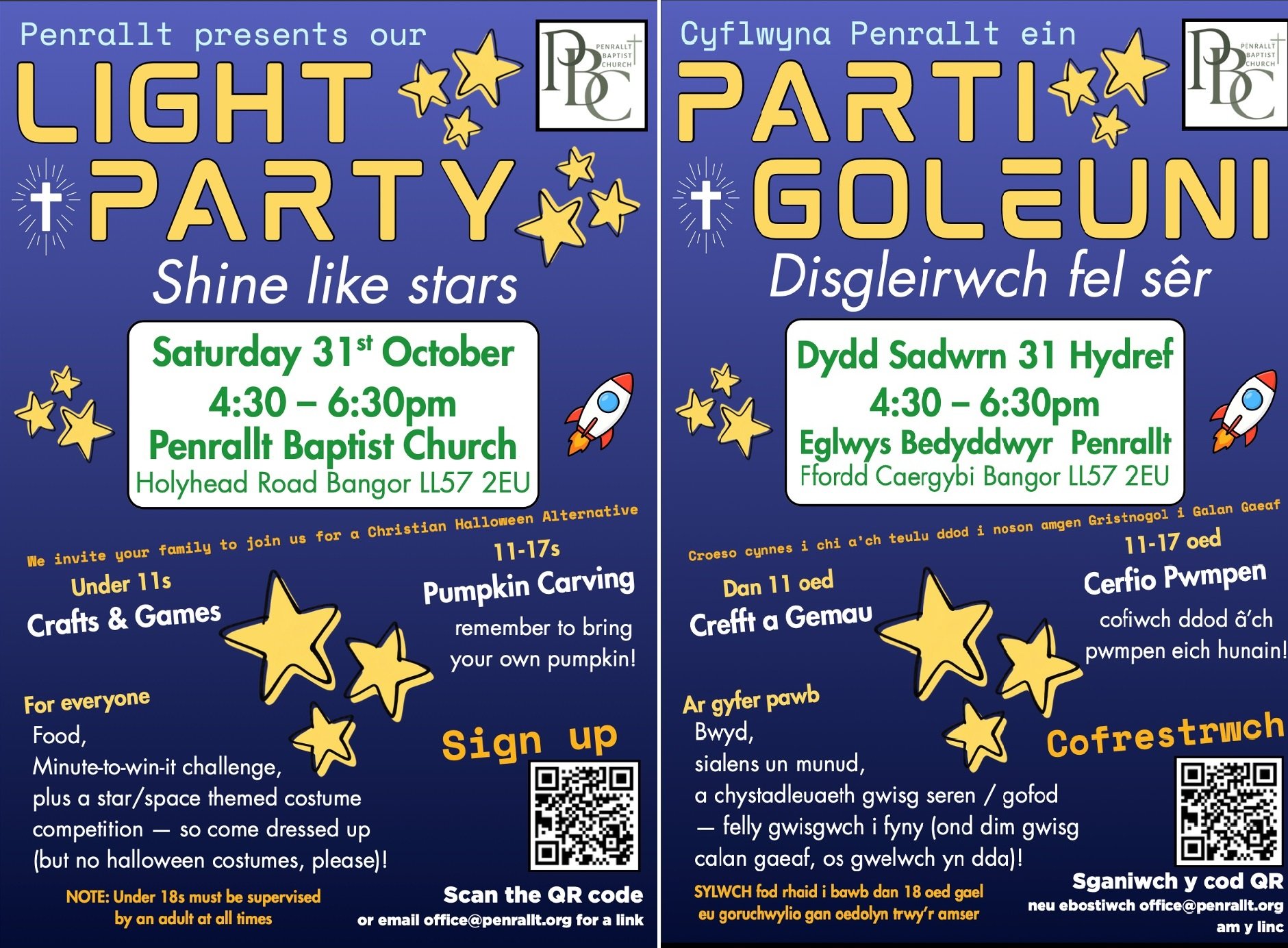 Light Party