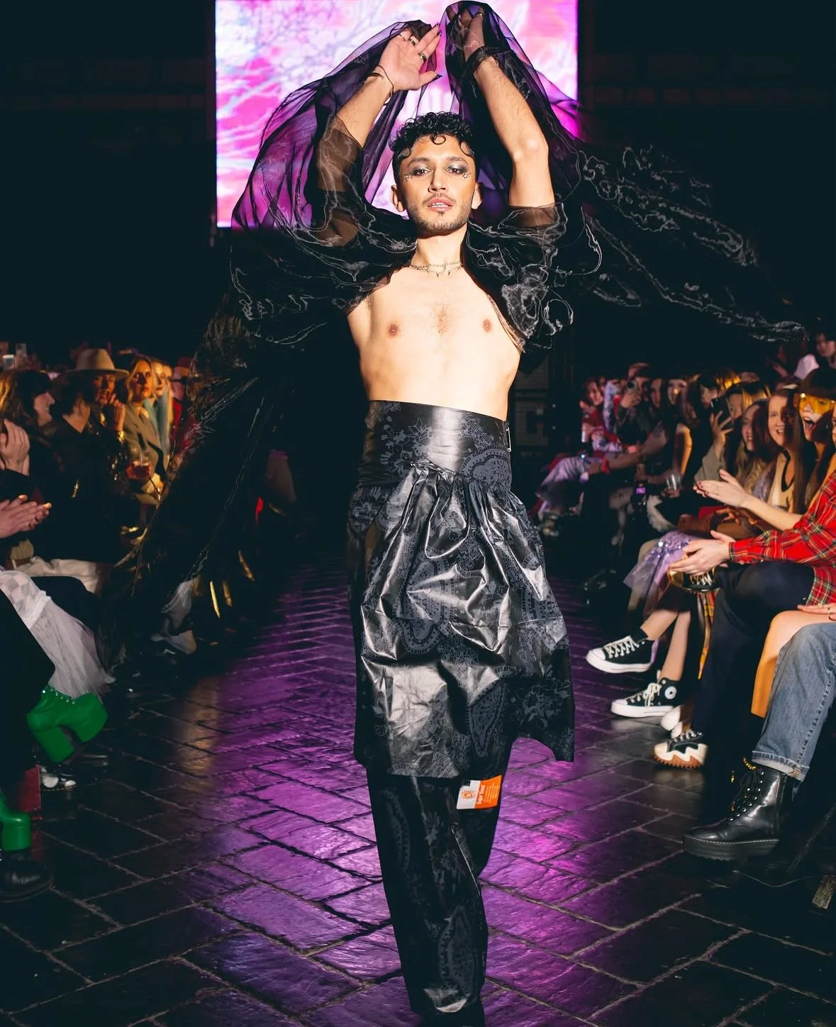 runway
