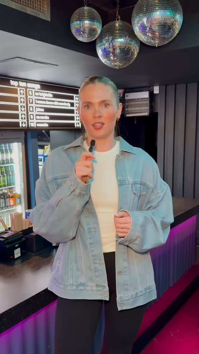 Quiet midweek? Let’s fix that 🎤✨
Karaoke can turn your slowest nights into your busiest - bringing in more guests, more energy and yes... more revenue 💷
Just two karaoke nights a week could mean 100+ extra customers walking through your doo