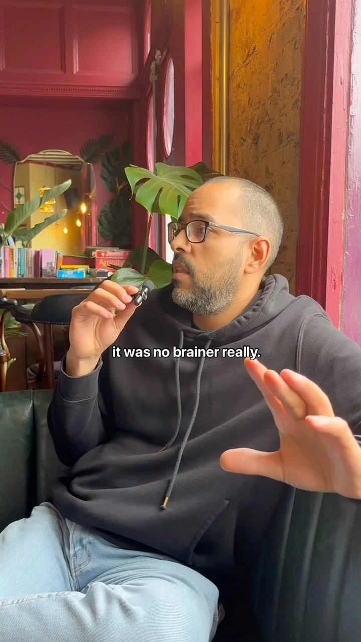 Why choose Lucky Voice? Hear directly from some of our incredible licensees on what drew them to our brand👀
Click the link in our bio to book a FREE software demo🤩
@qotspub
@theblueskitchen
@mamashelterlondon
@flukes_e17
#karaoke #hospitali
