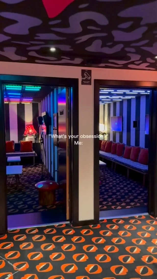 Our obsession? You guessed it - karaoke, and lots of it 🎶
With customer demand soaring, venues offering karaoke are seeing a real boost in bookings, spend, and atmosphere.
Thinking it could work for your venue? Let’s chat about how karaoke c