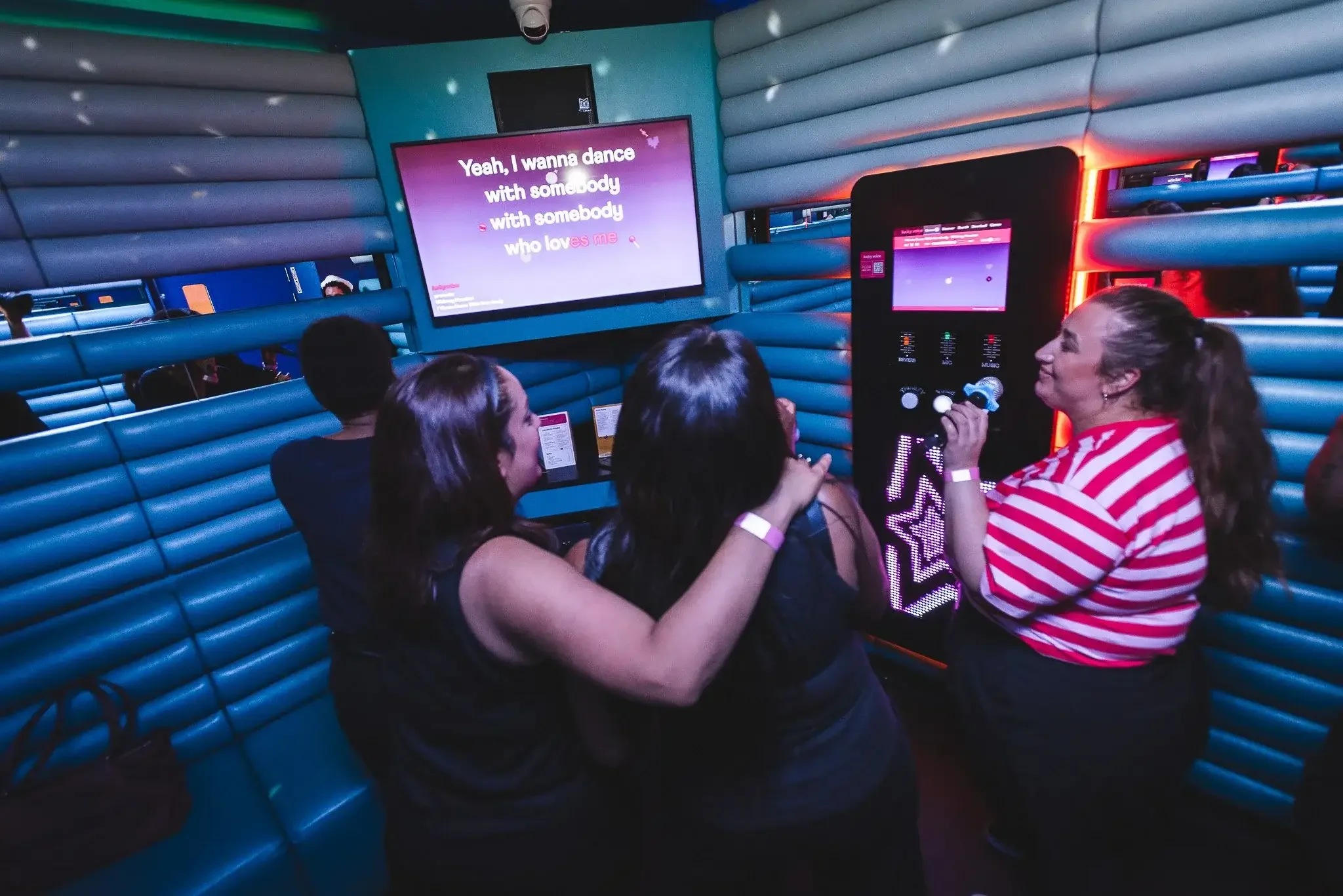 The Rise of Karaoke Culture in Bristol