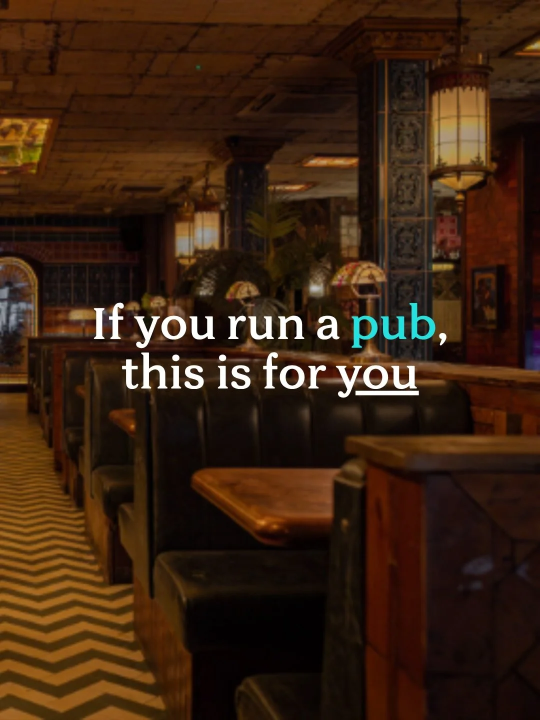 If you run a pub, you already know&hellip;

Midweek can be hit or miss.

But it doesn&rsquo;t have to be.

Venues using karaoke are turning quiet nights into busy, high-energy ones, bringing in more people and keeping them there longer.

Want to see 