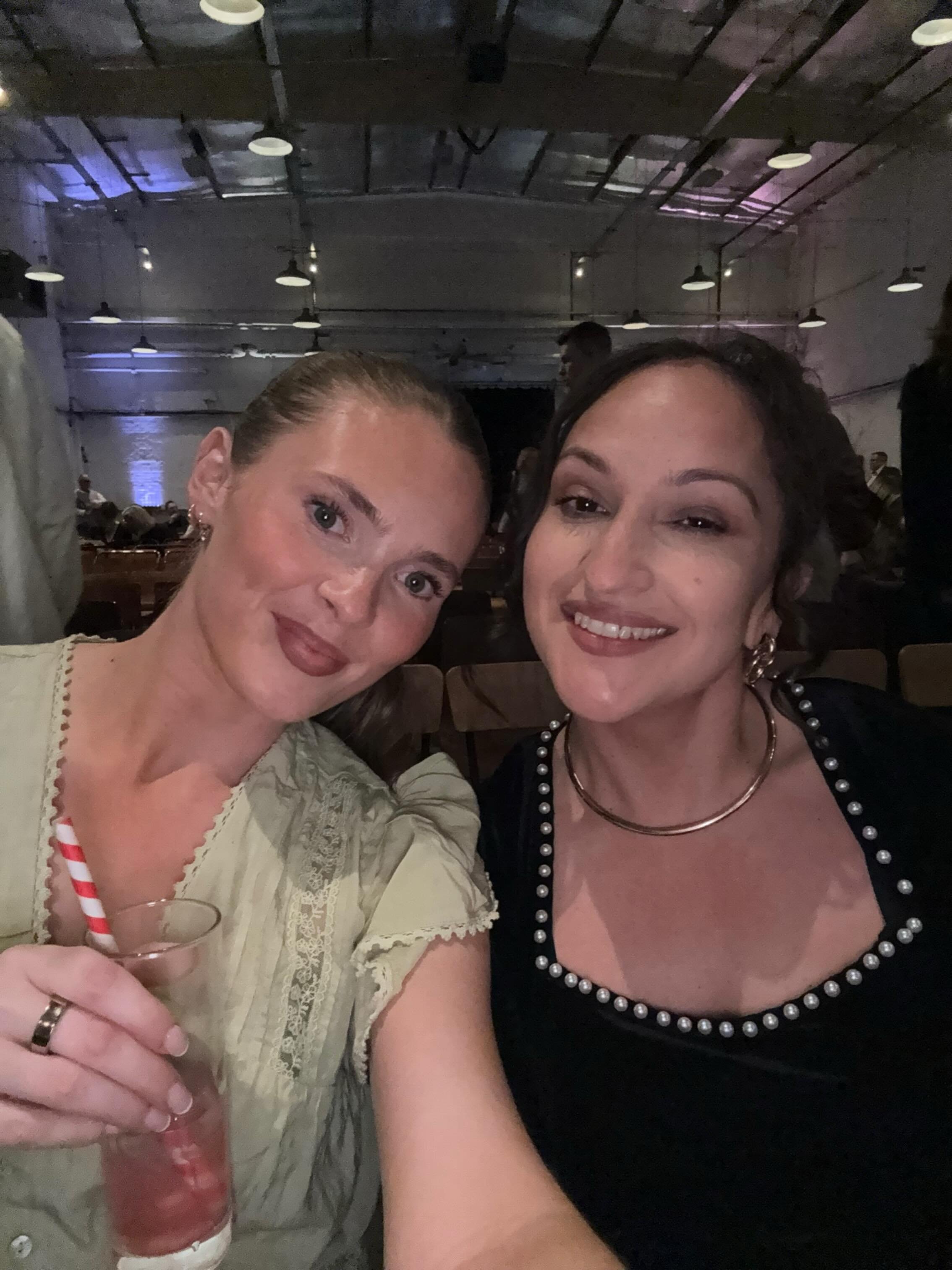 We had a great evening last night at the Pub &amp; Bar Awards, hosted by the fabulous @bigpennysocial 🍻

Brilliant catching up with customers, partners and familiar faces from across hospitality.

We&rsquo;re proud to work with venues across the UK 