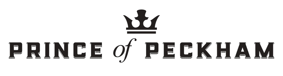 Prince of Peckham Logo