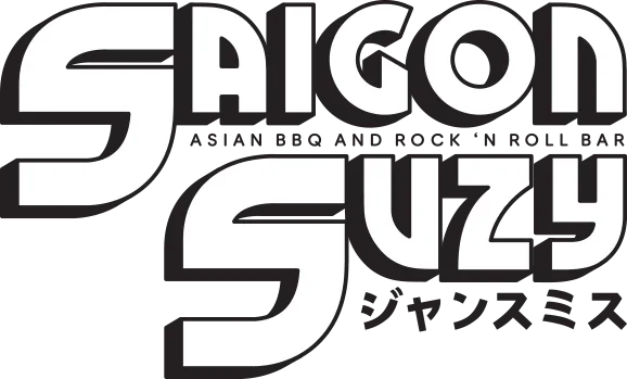 Saigon Suzy