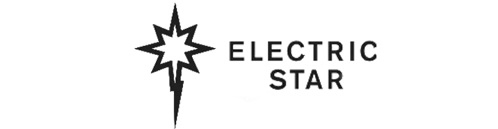 Electric star pubs logo