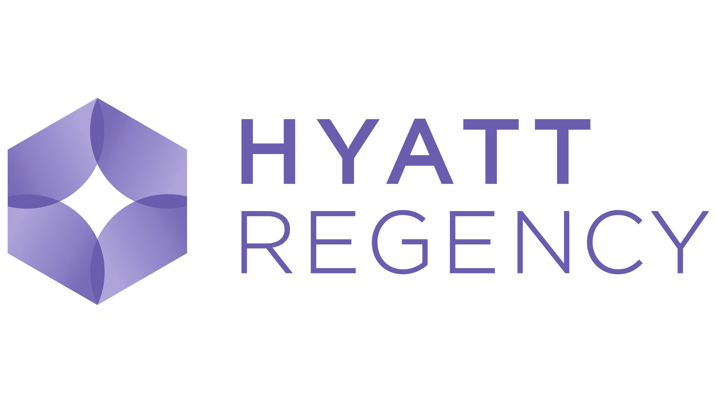 Hyatt Regency logo