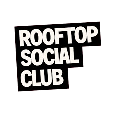 Roof top social club logo