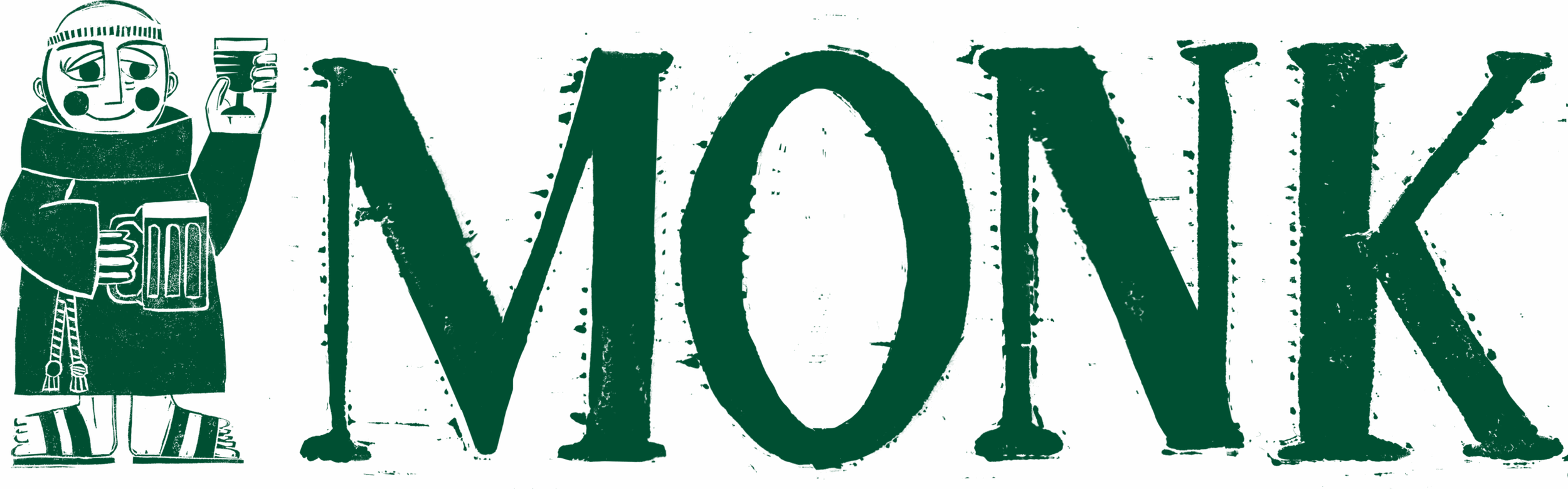 Monk Bar