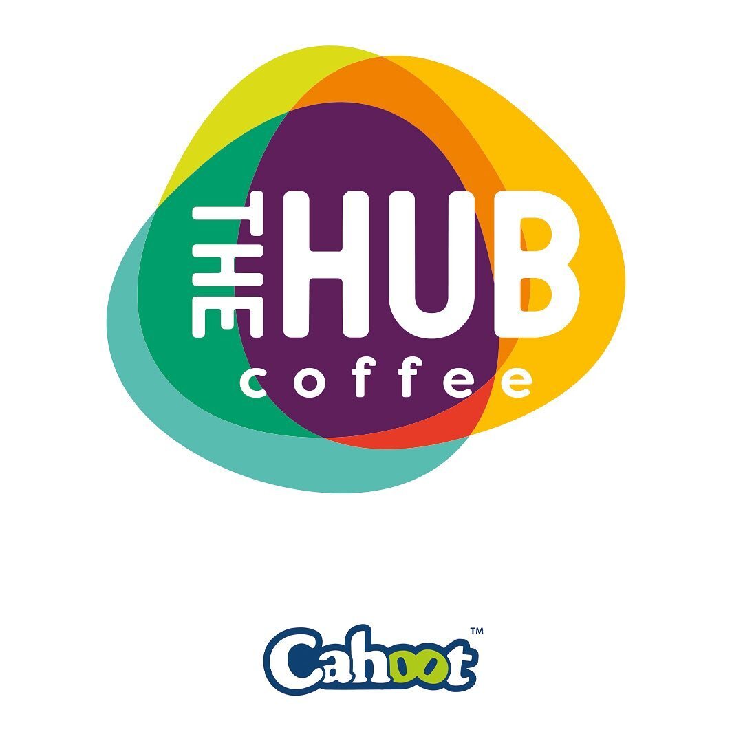 Meet &lsquo;the Hub&rsquo; a new community not-for-profit initiative from West Wickham &amp; Shirley Baptist Church! We&rsquo;ve had the pleasure of creating their logo, signage and workwear in collaboration with the amazing @mumsthewordcreative. We 
