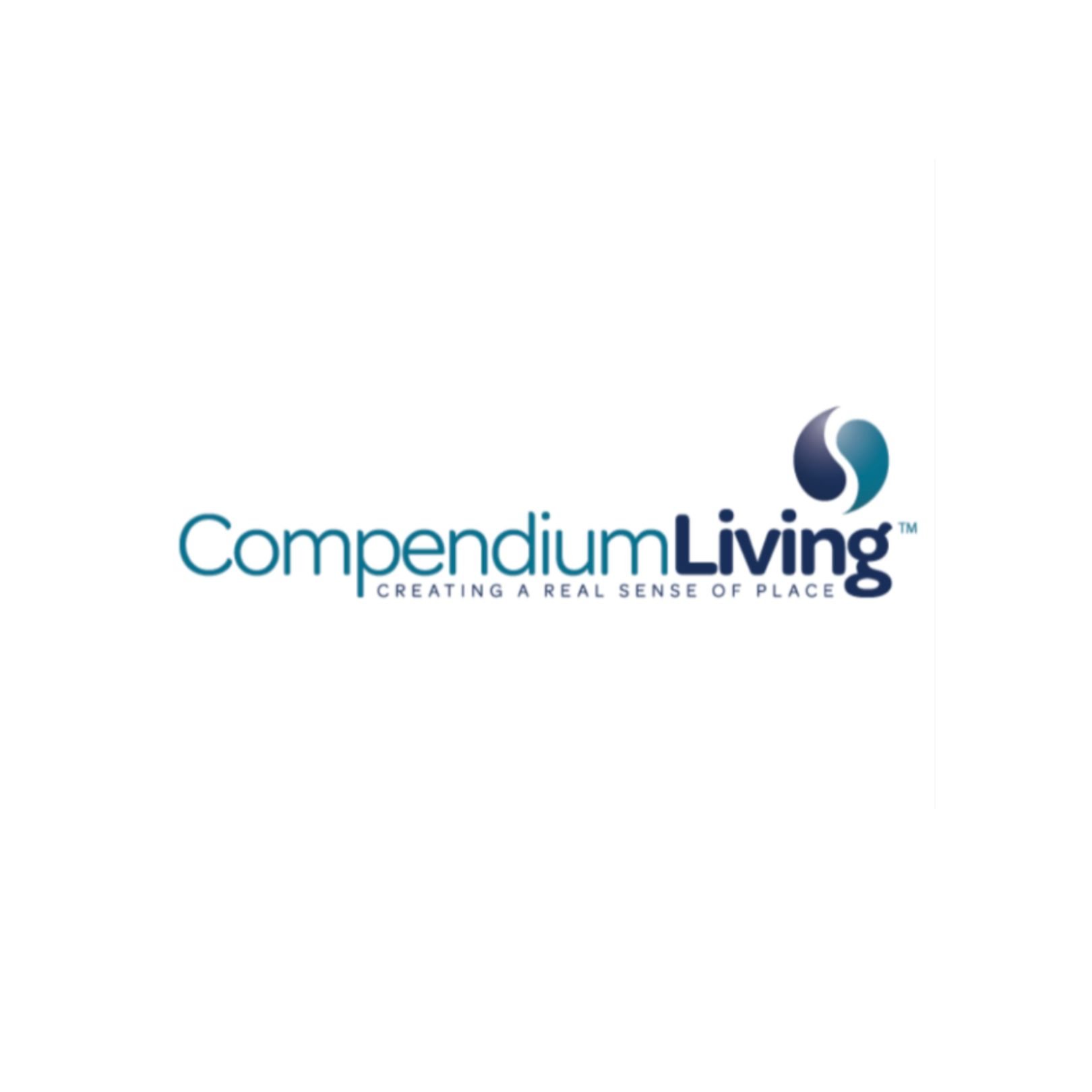 Compendium Living logo