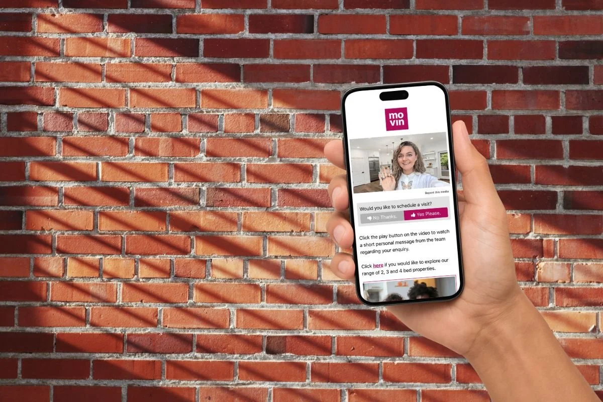 From Bricks to Buyer Comms: Why Structure Matters