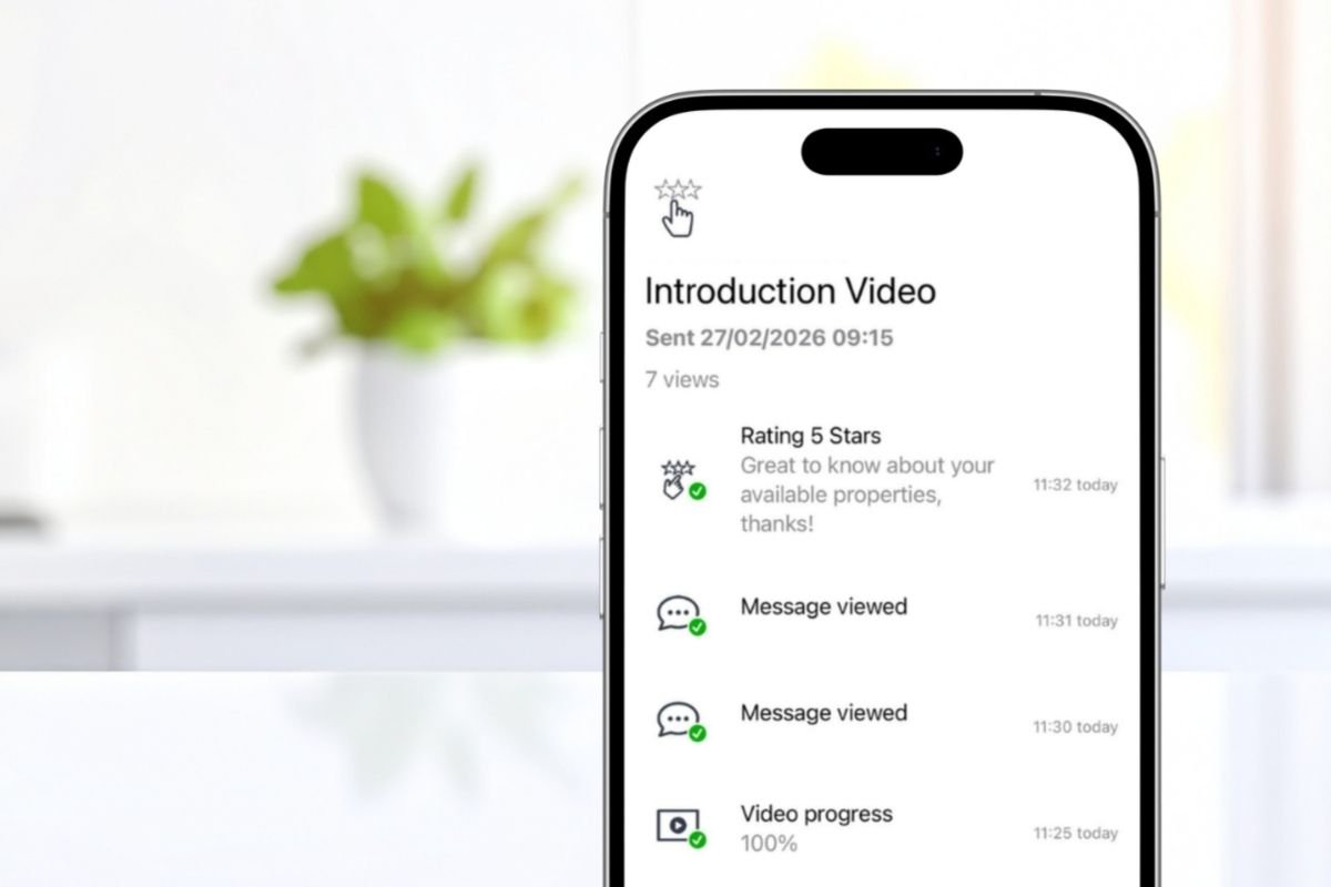 How Engagement Data Helps Sales Teams Generate More Reservations
