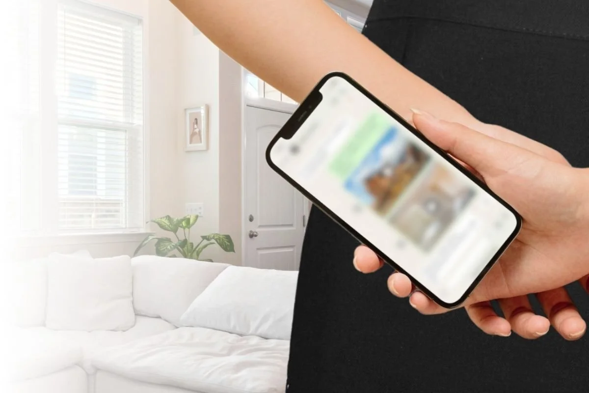 The Risks of Using Unmonitored Messaging Apps