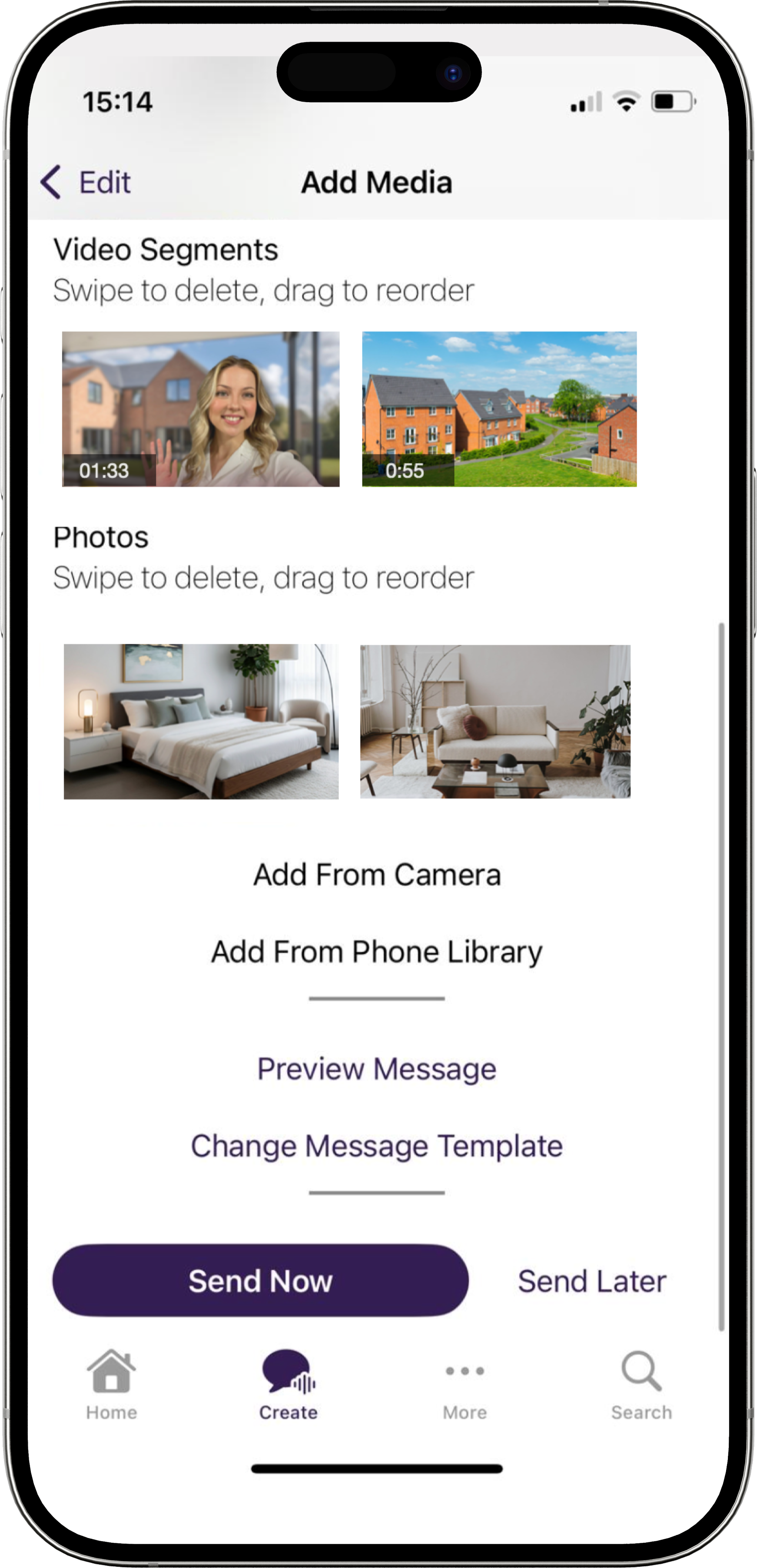 Home - Movin Technology
