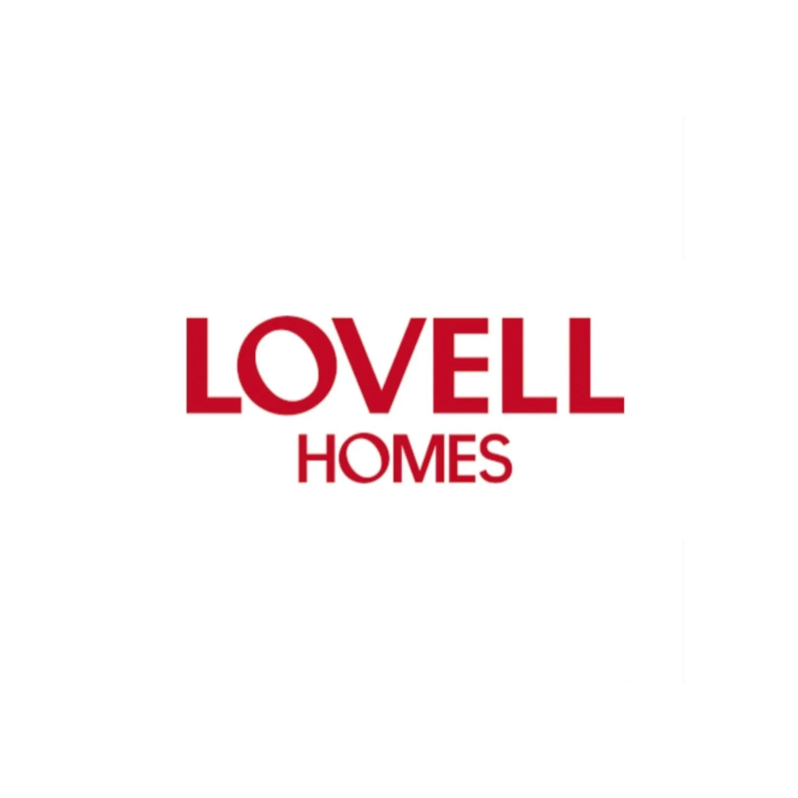 Lovell Homes Logo