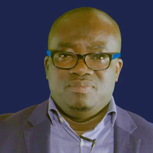 PHOTO OF DR JOSEPH OFORI KURAGU