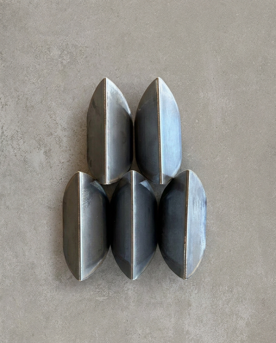 MAKANI LEAF