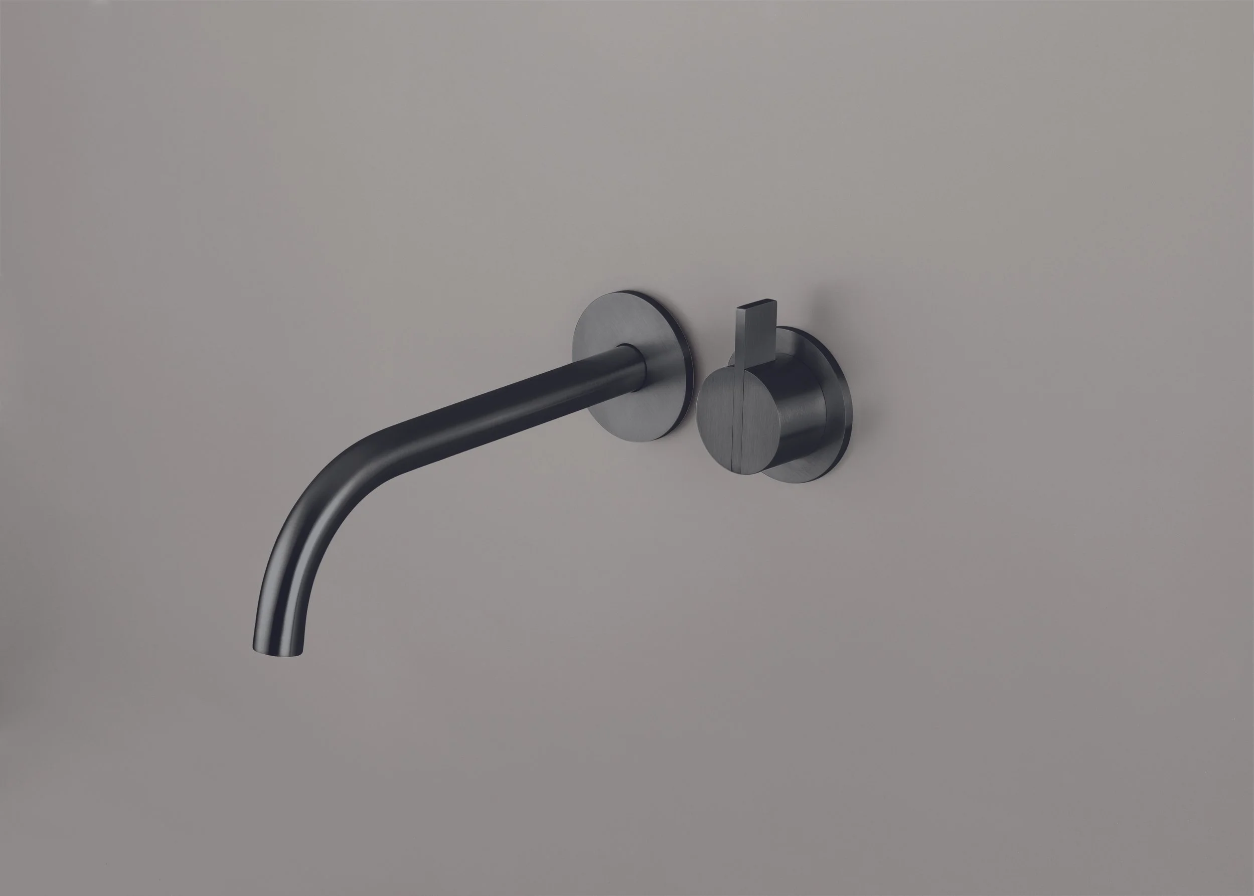 Wall Mounted Basin Mixer