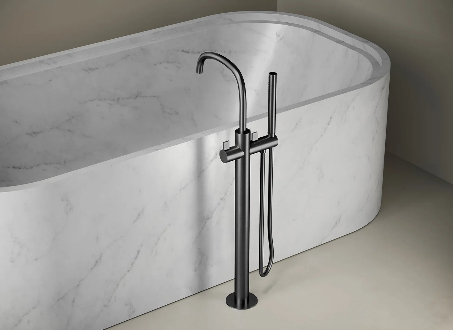 PB 40 Gunmetal Black 02.jpg