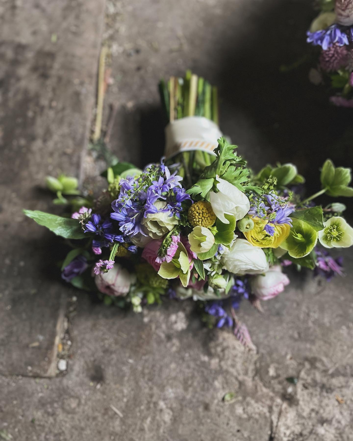 What a weekend! We spent the weekend creating which I love! We were at the magical @thecountrybrocante creating our seasonal &lsquo;all things floral&rsquo; stand @thegrangehampshire with cut flowers, seasonal cottage garden flowers plants &amp; flor