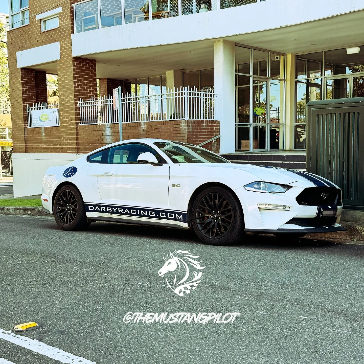 Ford Mustang 🐎 #themustangpilot #spotto #fordmustang #fordperformance #ford100 #sydney  #chasinghorizons