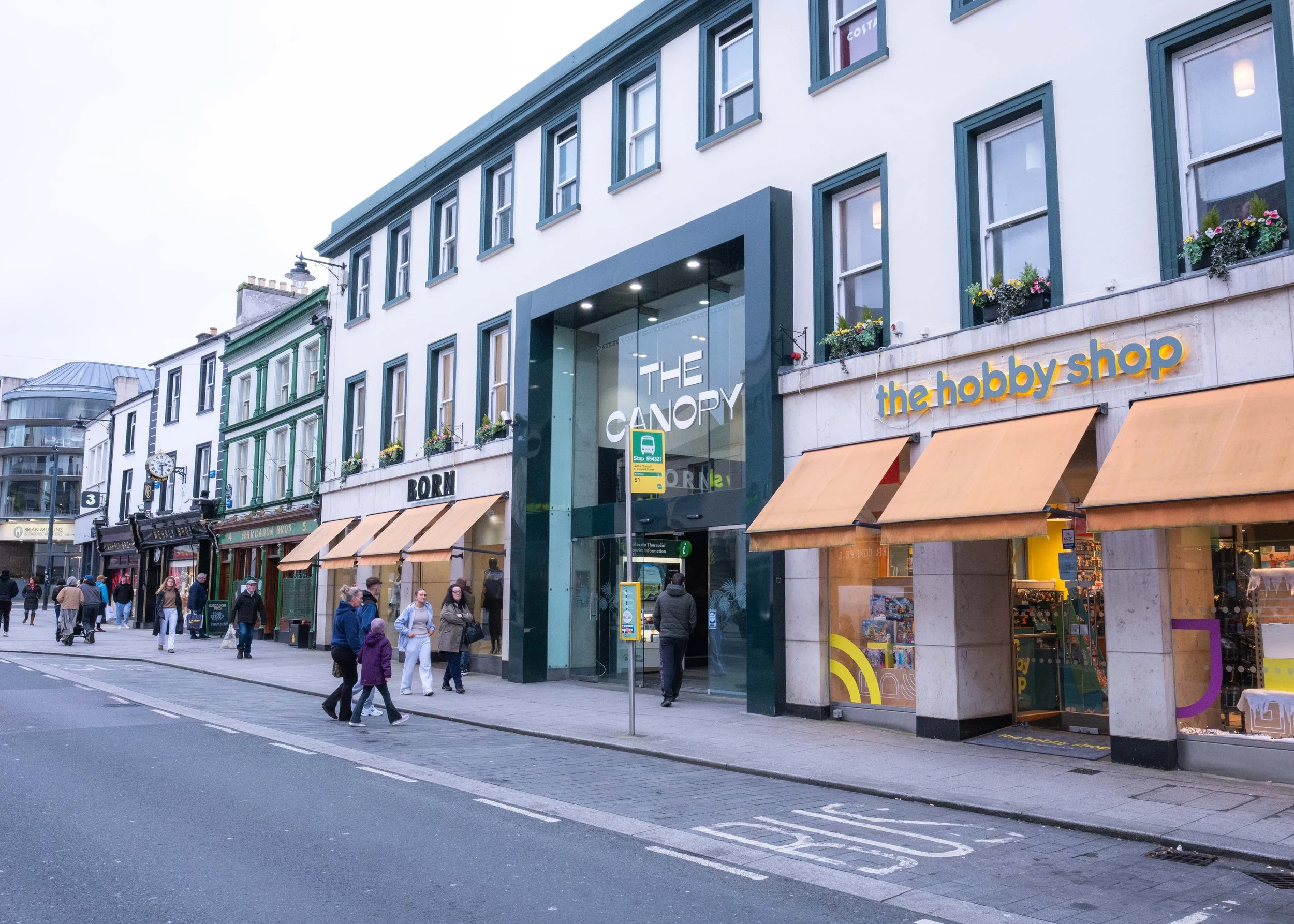 The Canopy Sligo the-canopy-sligo