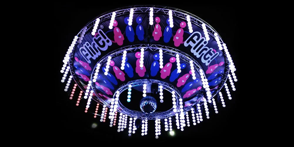 Custom Flirt Mobile