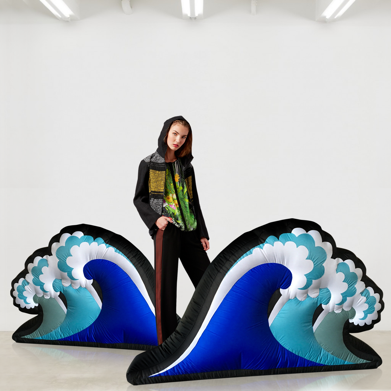Club-Decoration-UV-Wave-Inflatable-Props-For-Hire-Kent.png