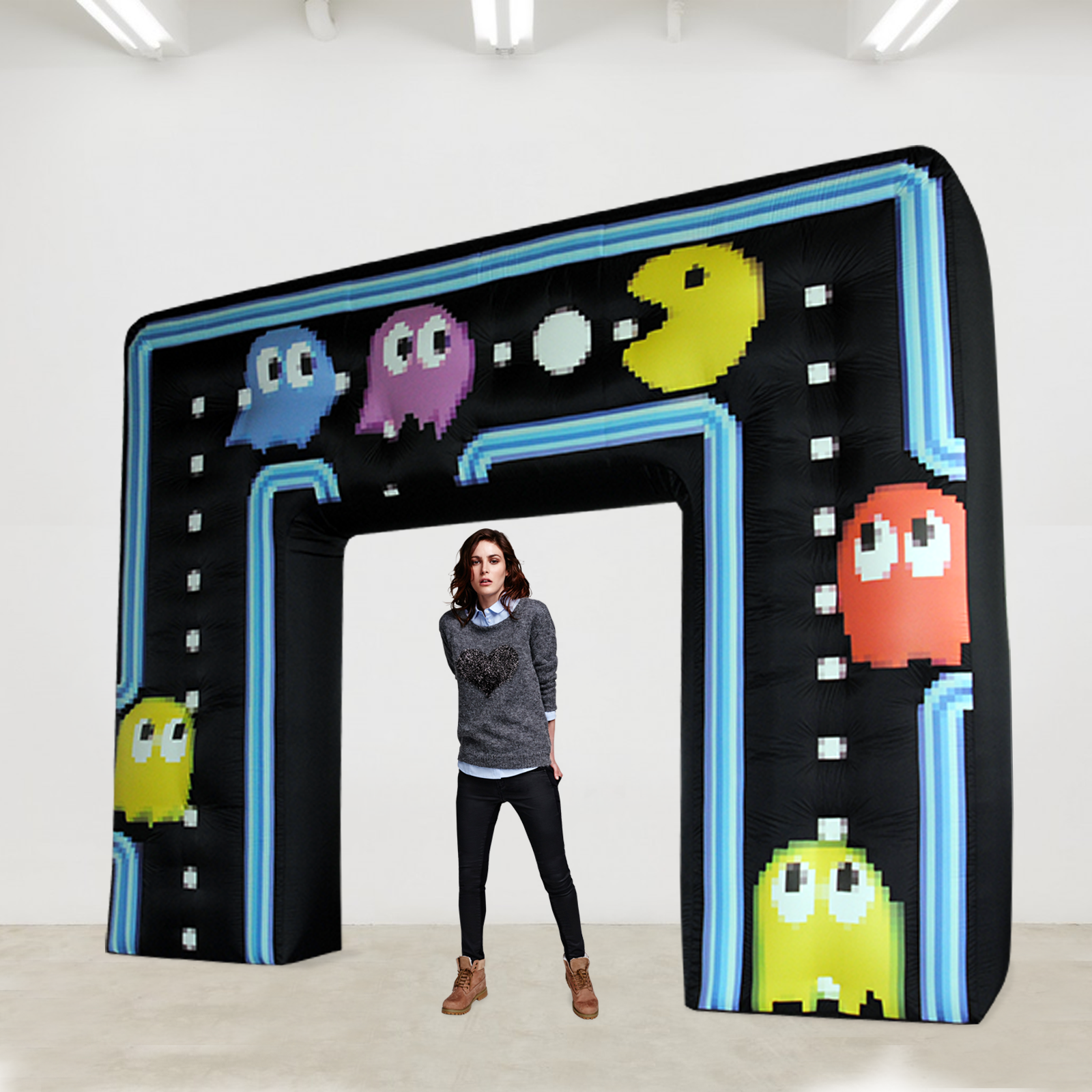 Themed-Event-Archways-80s-Night-Pacman-Archway.png