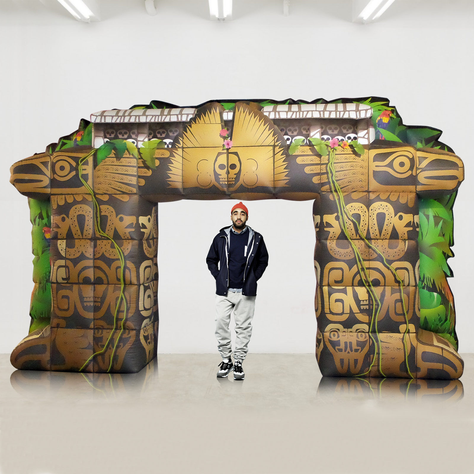 Jungle-Aztec-Temple-Themed-Props-Jungle-Archway-Prop.png